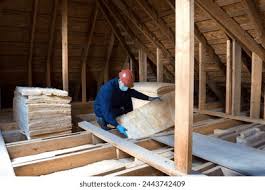 Best Fireproof Insulation  in Raymond, WA