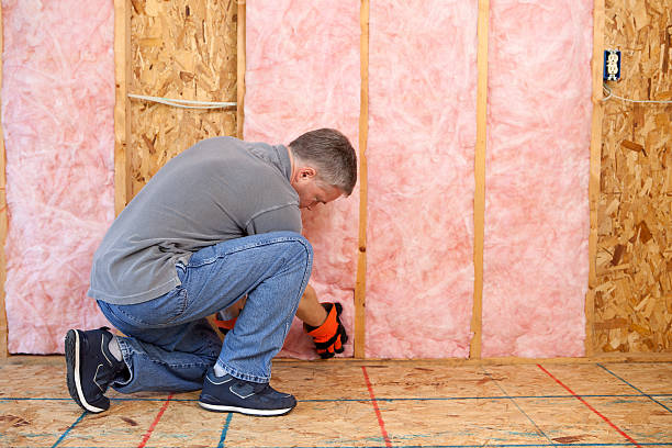 Best Spray Foam Insulation  in Raymond, WA