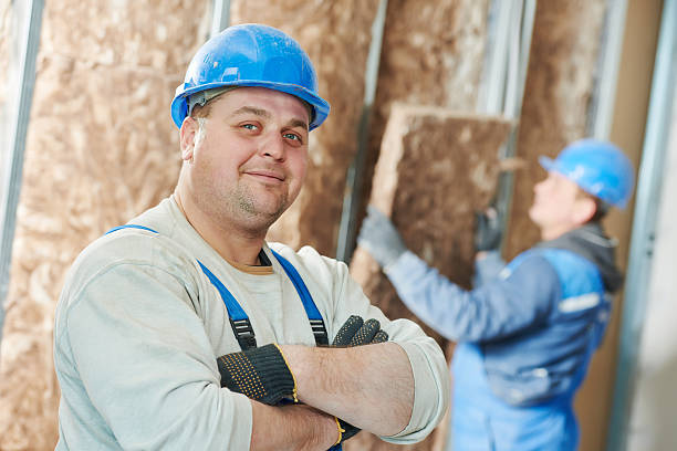 Reliable Raymond, WA Insulation Solutions